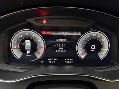 Audi A6L 45 TFSI Premium Dynamic - ფოტო 10