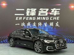 Audi A6L 45 TFSI Premium Dynamic - ფოტო 3