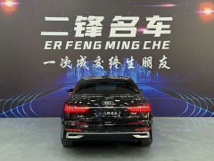 Audi A6L 45 TFSI Premium Dynamic - ფოტო 5