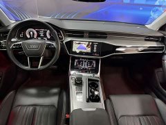 Audi A6L 45 TFSI Premium Dynamic - ფოტო 7