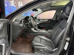 Audi A6L 45 TFSI Premium Dynamic - ფოტო 8