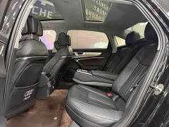 Audi A6L 45 TFSI Premium Dynamic - ფოტო 9