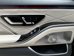 Mercedes-Benz Maybach S-Class 2021 S 480 4MATIC - ფოტო 11