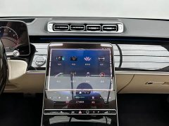 Mercedes-Benz Maybach S-Class 2021 S 480 4MATIC - ფოტო 14