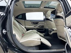 Mercedes-Benz Maybach S-Class 2021 S 480 4MATIC - ფოტო 20
