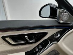 Mercedes-Benz Maybach S-Class 2021 S 480 4MATIC - ფოტო 4
