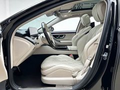 Mercedes-Benz Maybach S-Class 2021 S 480 4MATIC - ფოტო 5
