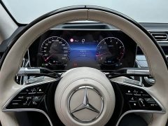 Mercedes-Benz Maybach S-Class 2021 S 480 4MATIC - ფოტო 7