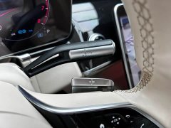 Mercedes-Benz Maybach S-Class 2021 S 480 4MATIC - ფოტო 8