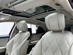 Mercedes-Benz Maybach S-Class 2021 S 480 4MATIC - ფოტო 9