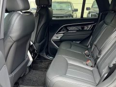 Land Rover Range Rover 3.0 L6 400PS SE Long Wheelbase 7-Seater - ფოტო 10