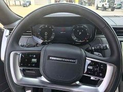 Land Rover Range Rover 3.0 L6 400PS SE Long Wheelbase 7-Seater - ფოტო 5