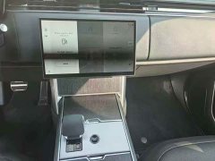 Land Rover Range Rover 3.0 L6 400PS SE Long Wheelbase 7-Seater - ფოტო 6