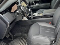 Land Rover Range Rover 3.0 L6 400PS SE Long Wheelbase 7-Seater - ფოტო 8