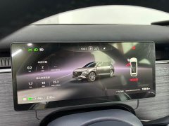 Voyah Lantu Zhiyin Four-Wheel Drive Qiankun Edition - ფოტო 10