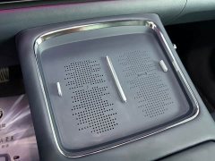 Voyah Lantu Zhiyin Four-Wheel Drive Qiankun Edition - ფოტო 14