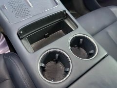 Voyah Lantu Zhiyin Four-Wheel Drive Qiankun Edition - ფოტო 15
