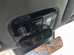 Voyah Lantu Zhiyin Four-Wheel Drive Qiankun Edition - ფოტო 17