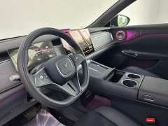 Voyah Lantu Zhiyin Four-Wheel Drive Qiankun Edition - ფოტო 18