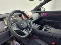 Voyah Lantu Zhiyin Four-Wheel Drive Qiankun Edition - ფოტო 19