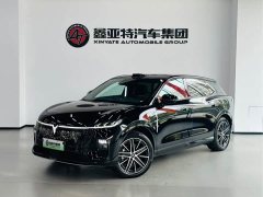 Voyah Lantu Zhiyin Four-Wheel Drive Qiankun Edition - ფოტო 2