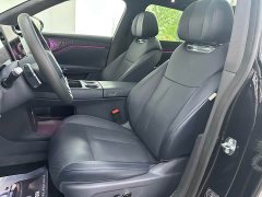 Voyah Lantu Zhiyin Four-Wheel Drive Qiankun Edition - ფოტო 20