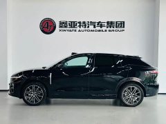 Voyah Lantu Zhiyin Four-Wheel Drive Qiankun Edition - ფოტო 4