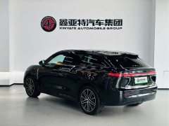 Voyah Lantu Zhiyin Four-Wheel Drive Qiankun Edition - ფოტო 5