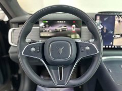 Voyah Lantu Zhiyin Four-Wheel Drive Qiankun Edition - ფოტო 9