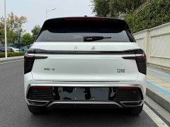 FAW Red Flag HS3 2023 1.5T Two-Wheel Drive Goodwill Edition - ფოტო 4