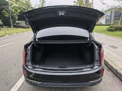 FAW Red Flag E-QM5 431km Charging Comfort Edition - ფოტო 10