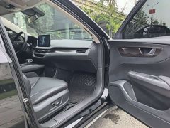 FAW Red Flag E-QM5 431km Charging Comfort Edition - ფოტო 12
