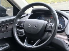 FAW Red Flag E-QM5 431km Charging Comfort Edition - ფოტო 14