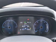 FAW Red Flag E-QM5 431km Charging Comfort Edition - ფოტო 16