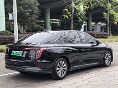 FAW Red Flag E-QM5 431km Charging Comfort Edition - ფოტო 4