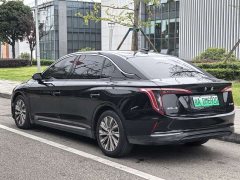 FAW Red Flag E-QM5 431km Charging Comfort Edition - ფოტო 6