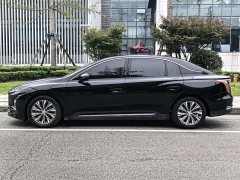 FAW Red Flag E-QM5 431km Charging Comfort Edition - ფოტო 7
