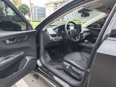 FAW Red Flag E-QM5 431km Charging Comfort Edition - ფოტო 8
