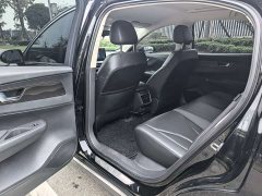 FAW Red Flag E-QM5 431km Charging Comfort Edition - ფოტო 9