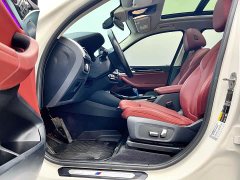 BMW iX3 Leading Edition - ფოტო 10