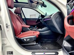 BMW iX3 Leading Edition - ფოტო 12