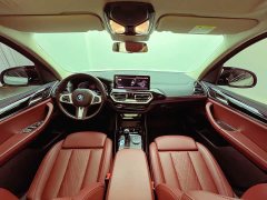 BMW iX3 Leading Edition - ფოტო 15