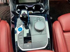 BMW iX3 Leading Edition - ფოტო 20