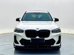 BMW iX3 Leading Edition - ფოტო 3