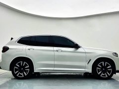 BMW iX3 Leading Edition - ფოტო 5