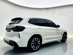 BMW iX3 Leading Edition - ფოტო 6