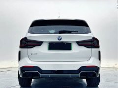BMW iX3 Leading Edition - ფოტო 7