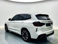 BMW iX3 Leading Edition - ფოტო 8