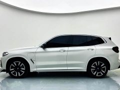 BMW iX3 Leading Edition - ფოტო 9
