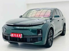 Li Auto L8 Pro - ფოტო 1